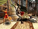 Prince of Persia: The Sands of Time - screenshot #101