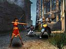 Prince of Persia: The Sands of Time - screenshot #99
