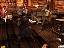 Age of Pirates: Captain Blood - screenshot #23