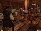 Age of Pirates: Captain Blood - screenshot #22