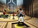Prince of Persia: The Sands of Time - screenshot #34