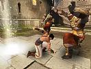 Prince of Persia: The Sands of Time - screenshot #9