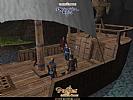 Neverwinter Nights: Pirates of the Sword Coast MOD - screenshot #3