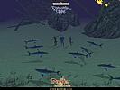 Neverwinter Nights: Pirates of the Sword Coast MOD - screenshot #2