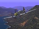 Microsoft Combat Flight Simulator - screenshot #48