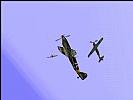 Microsoft Combat Flight Simulator - screenshot #23