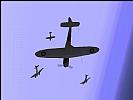 Microsoft Combat Flight Simulator - screenshot #22