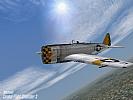 Microsoft Combat Flight Simulator 3: Battle For Europe - screenshot #10