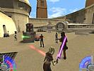 Star Wars: Jedi Knight: Jedi Academy - screenshot #34