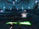 Star Wars: Jedi Knight: Jedi Academy - screenshot #12