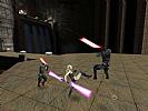 Star Wars: Jedi Knight: Jedi Academy - screenshot #5