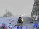 Star Wars: Jedi Knight: Jedi Academy - screenshot #2