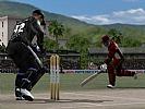 Cricket 2005 - screenshot #2