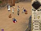 Crusades: Quest for Power - screenshot #5