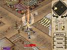 Crusades: Quest for Power - screenshot #3