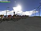 Cycling Manager 2 - screenshot #2