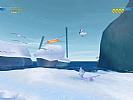 Yetisports Arctic Adventures - screenshot #3