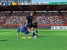FIFA 2000: Major League Soccer - screenshot #1