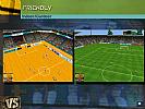 FIFA 97 - screenshot #16