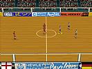 FIFA 97 - screenshot #10