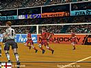 FIFA 97 - screenshot #9