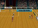 FIFA 97 - screenshot #8