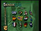 FIFA Soccer 96 - screenshot #1