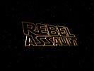 Star Wars: Rebel Assault - screenshot #15