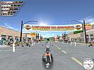 Harley-Davidson: Wheels of Freedom - screenshot #3