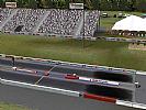 IHRA Professional Drag Racing 2005 - screenshot #3