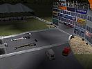 IHRA Professional Drag Racing 2005 - screenshot #2