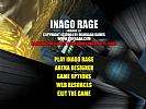 Inago Rage - screenshot