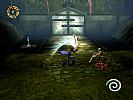 Soul Reaver 2: The Legacy of Kain Series - screenshot #3
