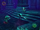 Soul Reaver 2: The Legacy of Kain Series - screenshot #2