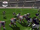 Madden NFL 2002 - screenshot
