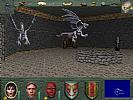 Might & Magic 8: Day of the Destroyer - screenshot #6