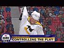 NHL 2002 - screenshot #1