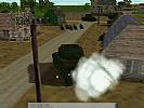Panzer Elite - screenshot #2