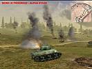 Panzer Elite Action: Fields of Glory - screenshot #48