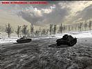Panzer Elite Action: Fields of Glory - screenshot #45