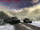 Panzer Elite Action: Fields of Glory - screenshot #39