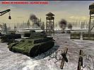 Panzer Elite Action: Fields of Glory - screenshot #33
