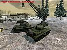 Panzer Elite Action: Fields of Glory - screenshot #32