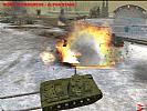 Panzer Elite Action: Fields of Glory - screenshot #20