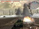 Panzer Elite Action: Fields of Glory - screenshot #18