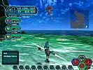 Phantasy Star Online: Blue Burst - screenshot #4
