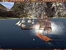 Privateer's Bounty: Age of Sail 2 - screenshot #18