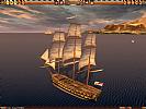 Privateer's Bounty: Age of Sail 2 - screenshot #16
