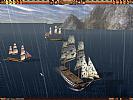 Privateer's Bounty: Age of Sail 2 - screenshot #15