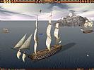 Privateer's Bounty: Age of Sail 2 - screenshot #2